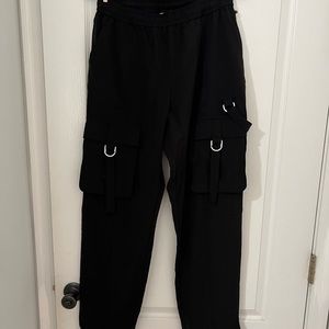 Aloyoga woman’s cargo pants